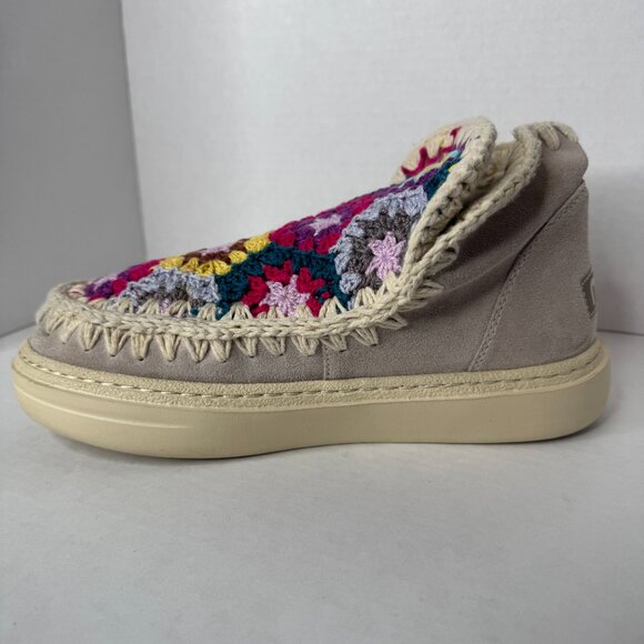 MOU Eskimo Boots - Picture 8 of 12